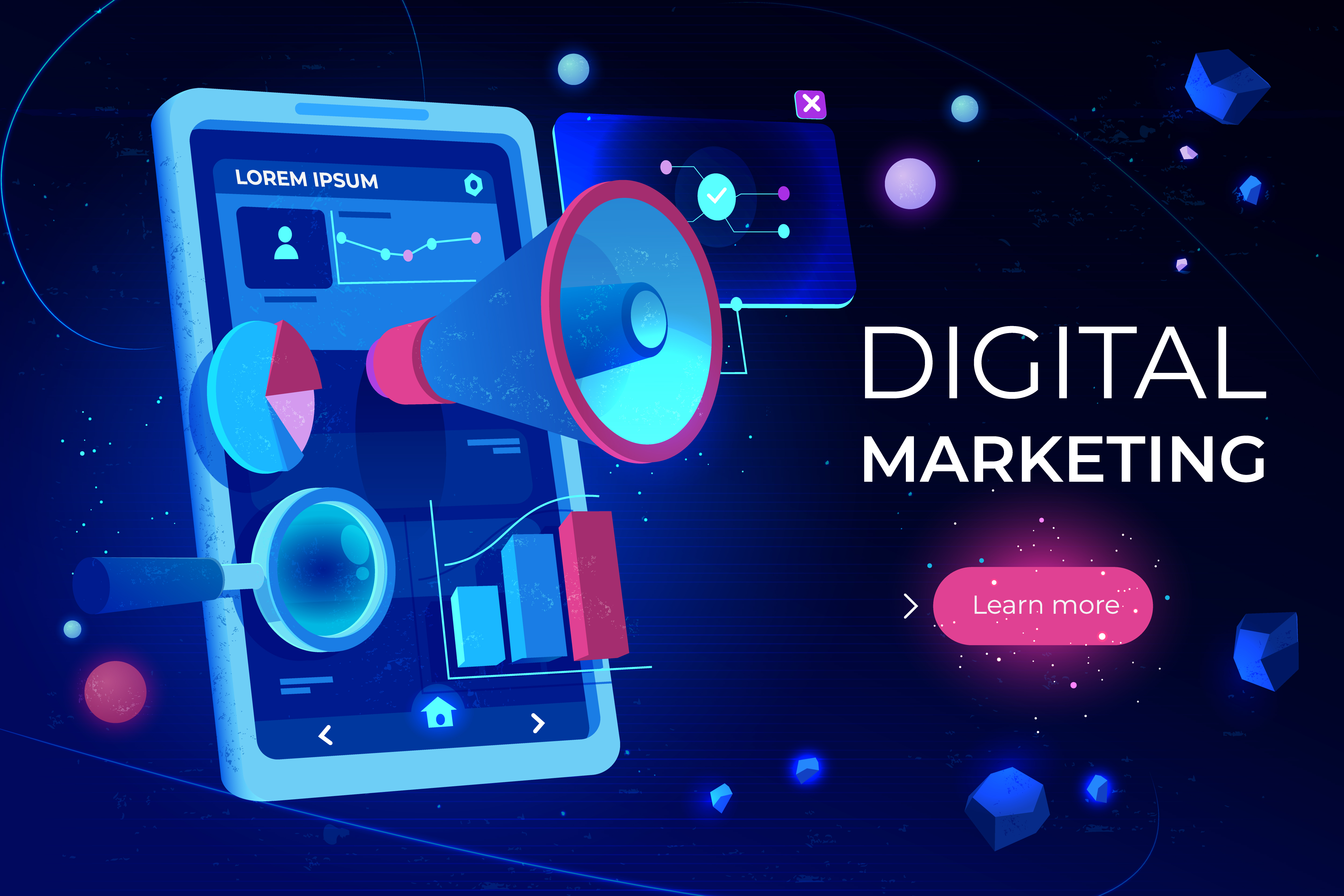 What is Digital Marketing? A Beginner’s Guide for 2025