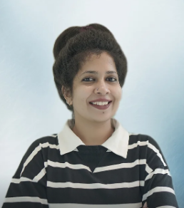 Vidya Parakkatt
