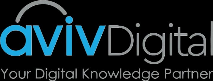 Aviv Digital Certificate